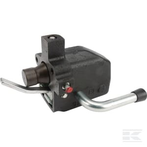 Pilna sukabinimo galvutė 38mm CBM 810260012