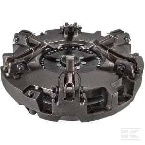 Sankabos dangtis (dvigubas) 8103N