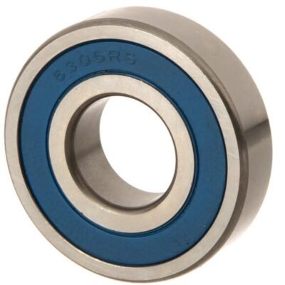 Griovelinis rutulinis guolis 30x72x19 mm JF 8113314301