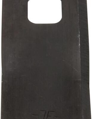 Kairysis šienapjovės peilis (LH), JF, 13800046KR