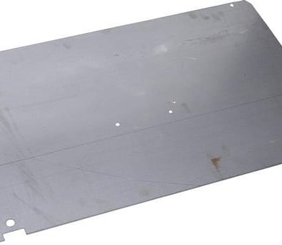 Apatinė Plokštelė, rear JF – 812062724X
