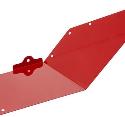 Rear Plokštelė dešinė Kongskilde – 812088992X
