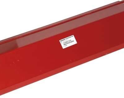 Apatinė plokštelė JF – 813062721X