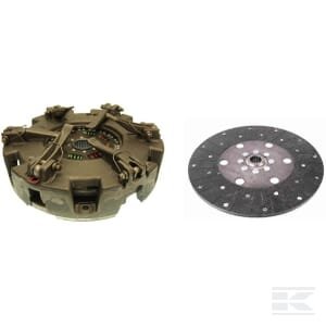 Sankabos komplektas 8133101N