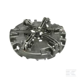 Sankabos dangtis (dvigubas) 8142N