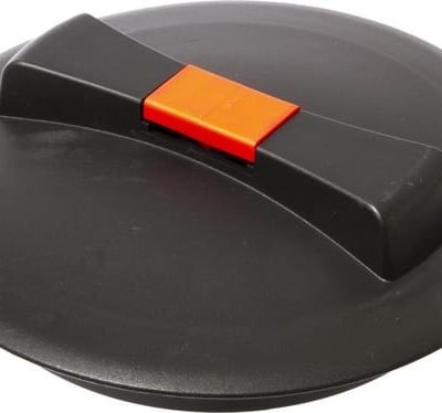 Tank lid screwed diameter 250mm with breather 8146002