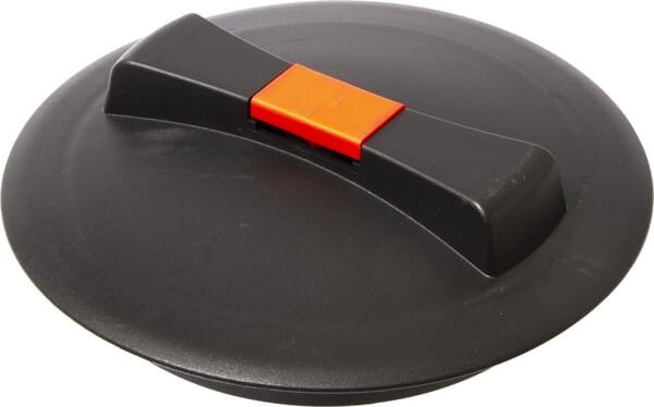 Tank lid screwed diameter 250mm with breather 8146002