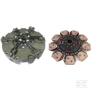 Sankabos komplektas 8169101N