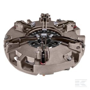 Sankabos dangtis (dvigubas) 8173N