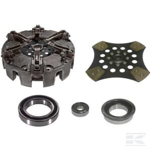 Sankabos komplektas 8177500N