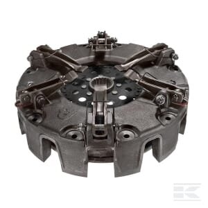 Sankabos dangtis (dvigubas) 8177N