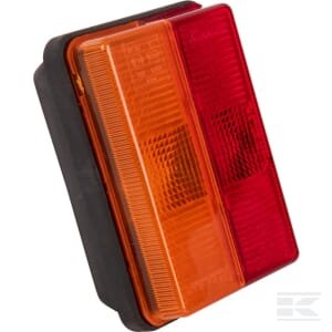 Galinė kontrolinė lemputė 81863816