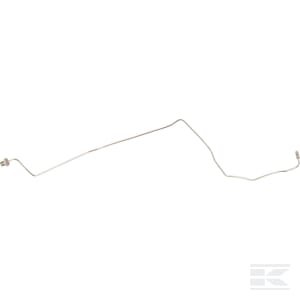 Stabdžių vamzdelis kairys 82009308