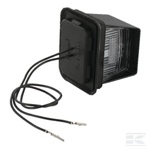 Numerio apšvietimo žibintas CNH 82011933