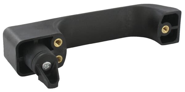 Durų rankena CNH 82019604 - Image 3