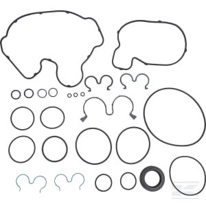 Remonto komplektas 82036258