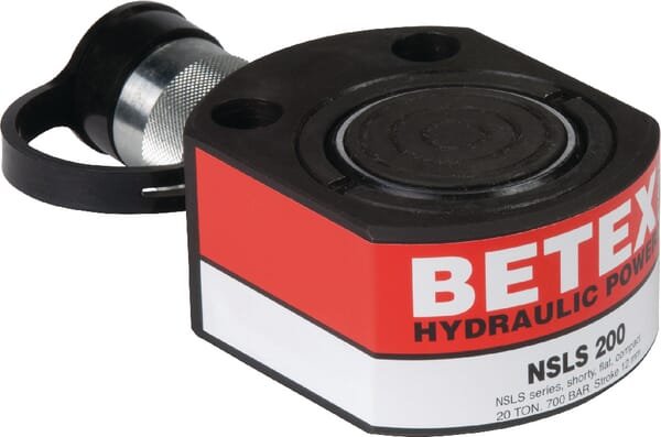 Cilindras NSLS 200 8210200 - Image 2