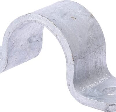 Cinkuota vamzdžio apkaba 1 1/2" 8244112