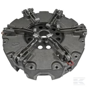 Sankabos dangtis (dvigubas) 82503N