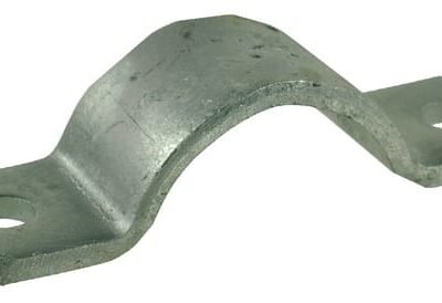 Cinkuota vamzdžio apkaba 1 1/2" 8264112