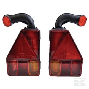 Žibintų komplektas 827029007