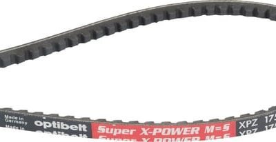 Trapecinis diržas Kuhn 83101051