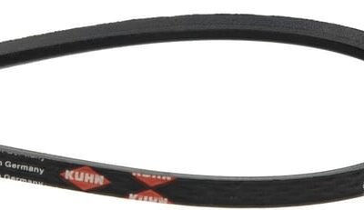 Trapecinis diržas Kuhn 83101059