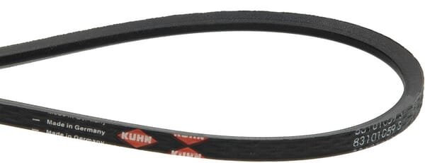 Trapecinis diržas Kuhn 83101059