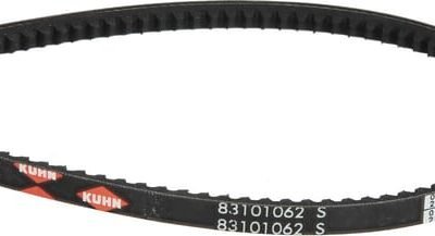 Trapecinis diržas Kuhn 83101062