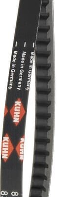 Trapecinis diržas Kuhn 83101266
