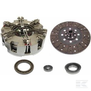 Sankabos komplektas 8342505N