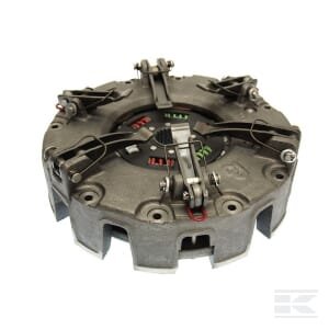 Sankabos dangtis (dvigubas) 8346N