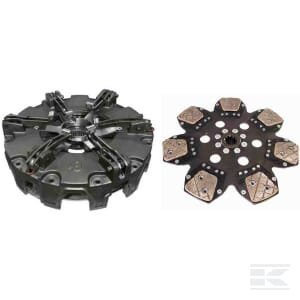 Sankabos komplektas 8360101N