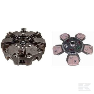 Sankabos komplektas 8371102N