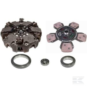 Sankabos komplektas 8371505N