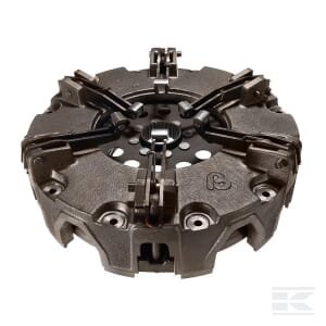 Sankabos dangtis (dvigubas) 8371N