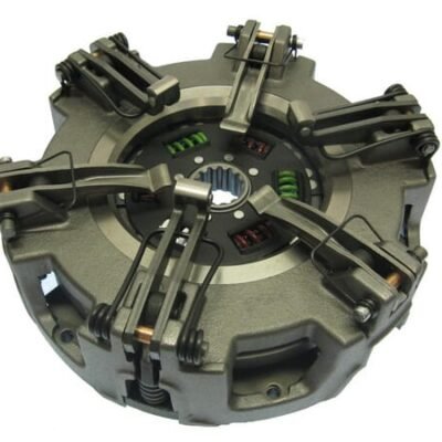 Sankabos dangtis (dvigubas) 8379N