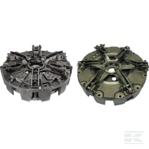 Prispaudimo plokštė 8384N