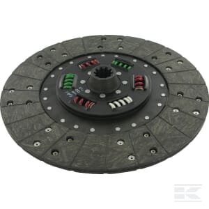 Sankabos diskas VLO 8403182