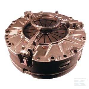 Sankabos dangtis (dvigubas) D2B 8408221