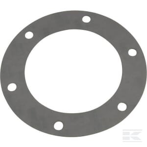 Guolio flanšo tarpinė 215x143 R 84110019
