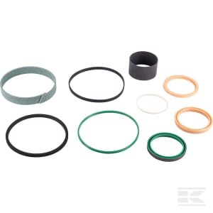 Tarpinių komplektas 84154316