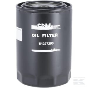 Alyvos filtras 84227290