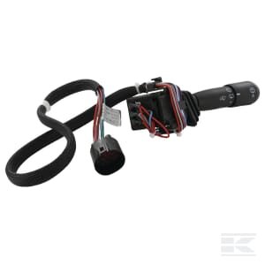 Jungiklis stiklo valytuvui 84288425