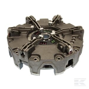 Sankabos dangtis (dvigubas) 8433N