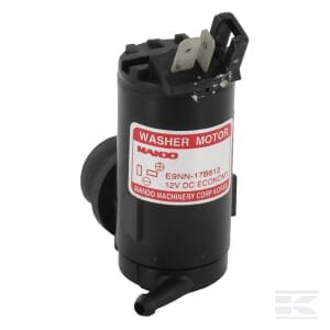 Bakelis siurbliui CNH 84420264