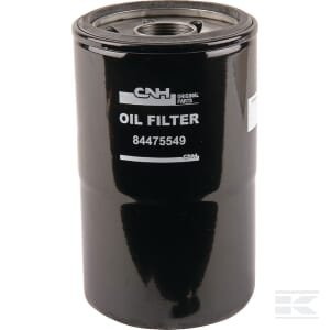 Case IH alyvos filtras 84475549