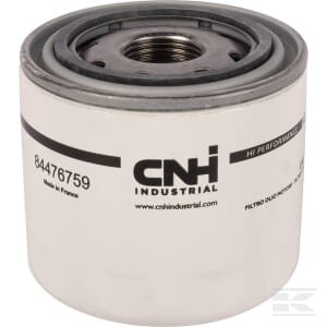 Alyvos filtras, variklio 84476759