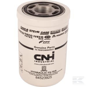 Filtras 84523925