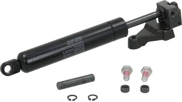 Dujinė atrama CNH 84599544